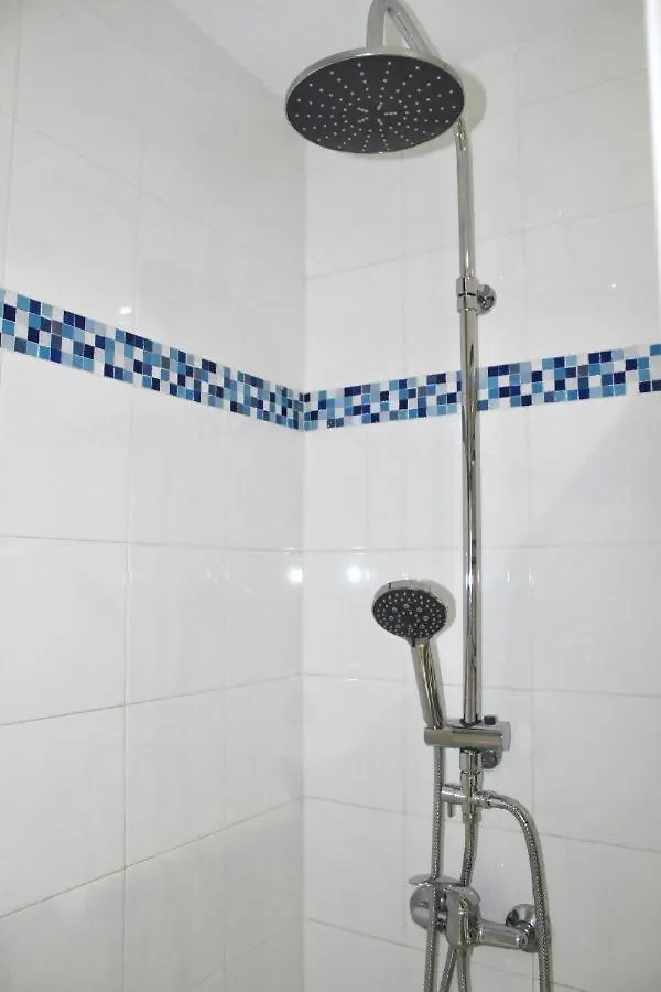 Hostfy Giralda Apartment Seville