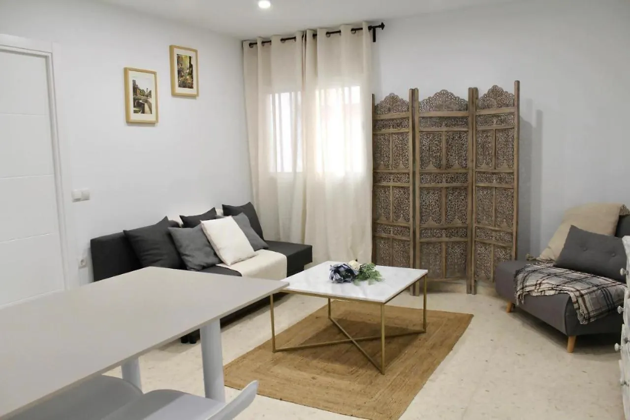 Hostfy Giralda Apartment Seville