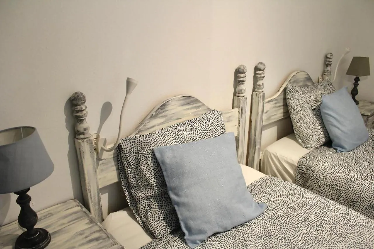Hostfy Giralda Apartment Seville