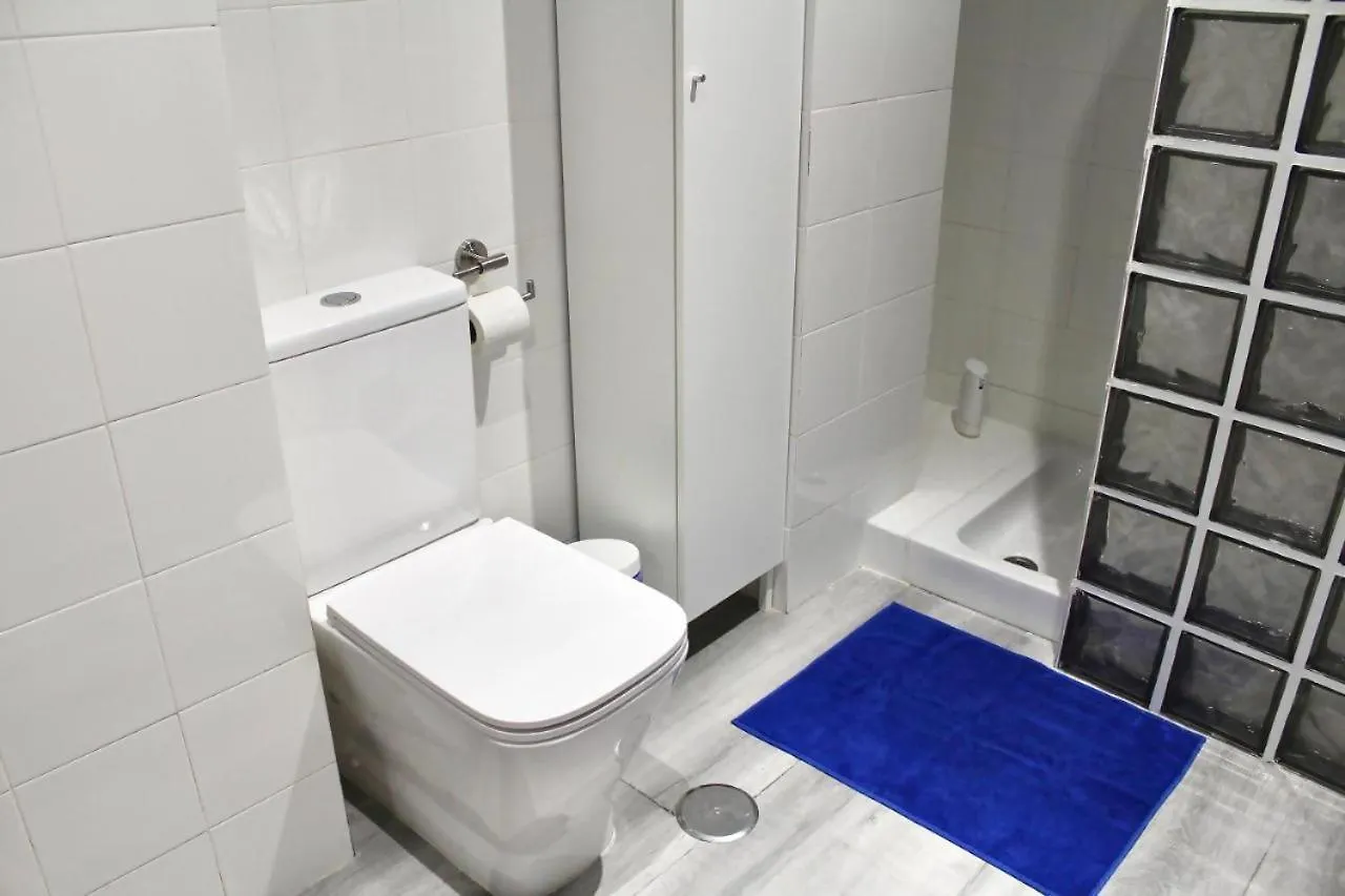 Hostfy Giralda Apartment Seville Spain