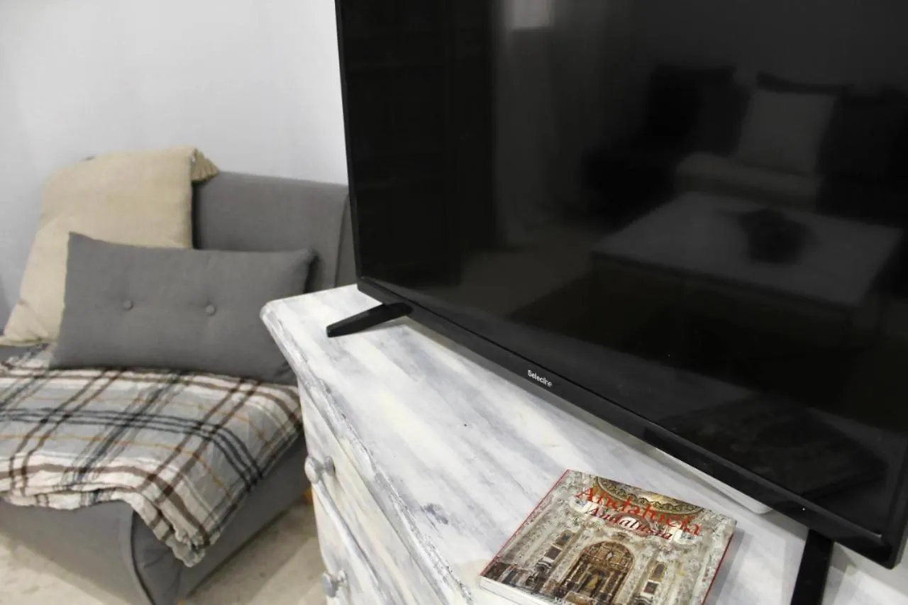 Hostfy Giralda Apartment Seville