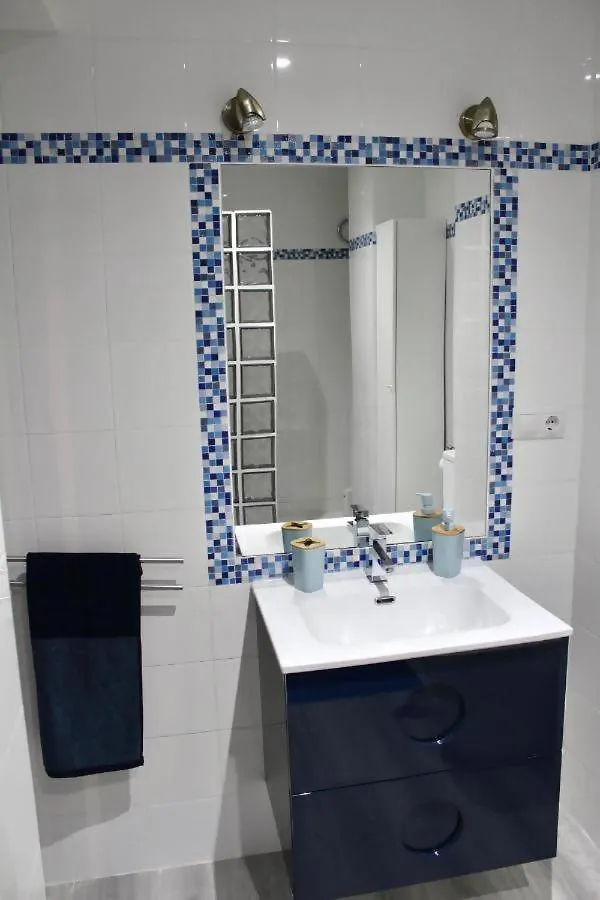 Hostfy Giralda Apartment Seville 0*,  Spain