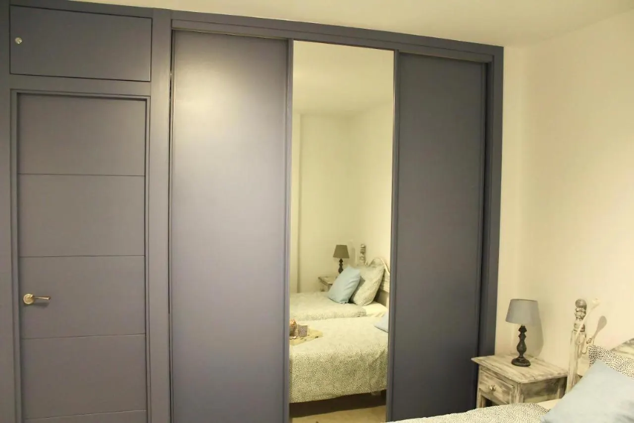 Hostfy Giralda Apartment Seville